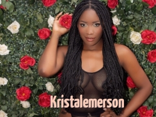 Kristalemerson