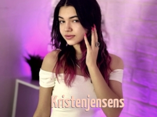 Kristenjensens