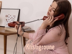 Kristigroune