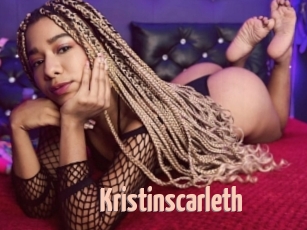 kristinscarleth 18A blog