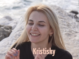 Kristisky