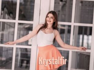 Krystalfir