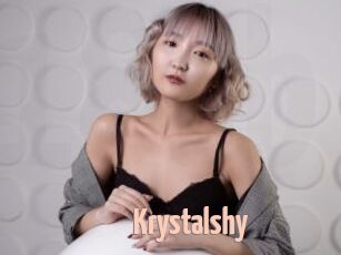 Krystalshy