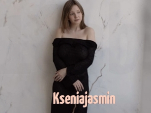 Kseniajasmin