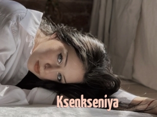 Ksenkseniya
