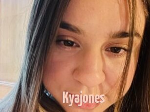 Kyajones