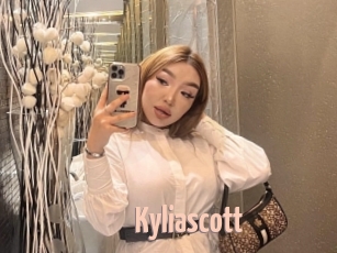 Kyliascott