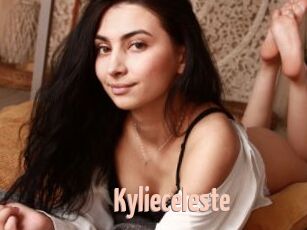 Kylieceleste