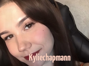 Kyliechapmann