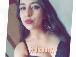 Kyliehorny