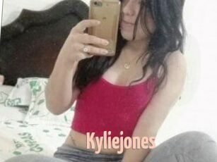 Kyliejones