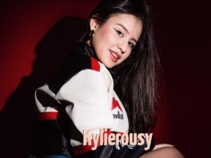 Kylierousy