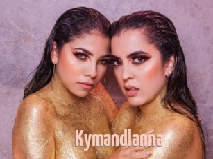 Kymandlanna
