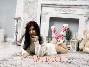 Kyongbanu