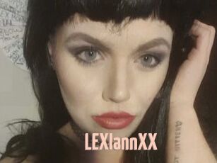 LEXIannXX