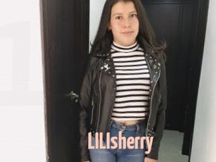 LILIsherry