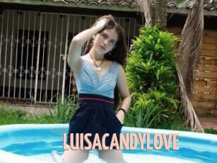 LUISACANDYLOVE