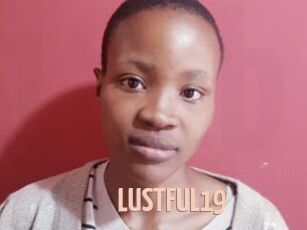 LUSTFUL19