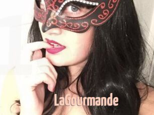 LaGourmande