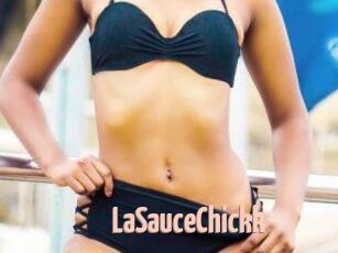 LaSauceChickk