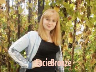 LacieBronze