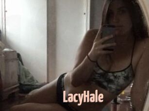 LacyHale