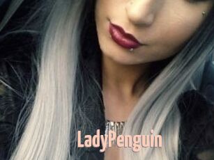 LadyPenguin