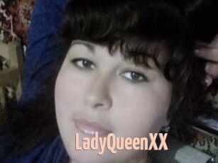 LadyQueenXX