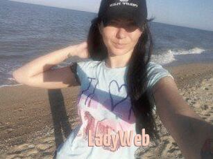 LadyWeb
