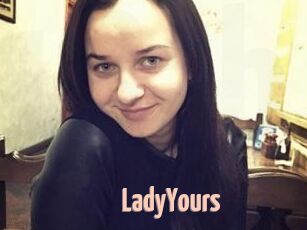 LadyYours