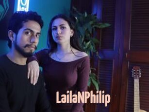 LailaNPhilip