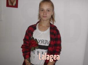 Lalagea