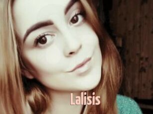 Lalisis
