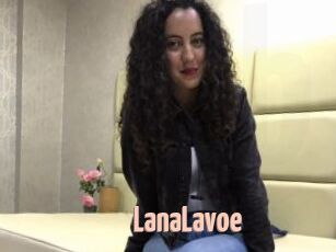 LanaLavoe