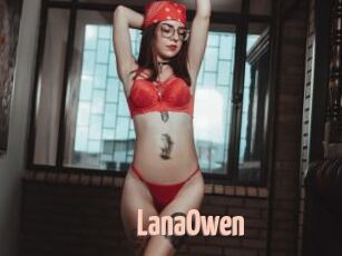 LanaOwen