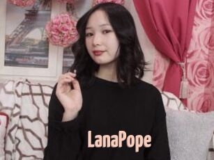 LanaPope