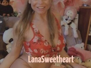 LanaSweetheart