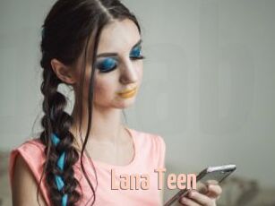 Lana_Teen