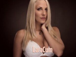 LaraCum