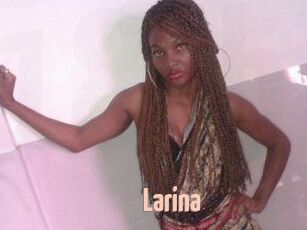 Larina