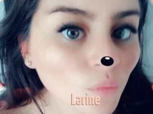Larine