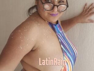 LatinRain