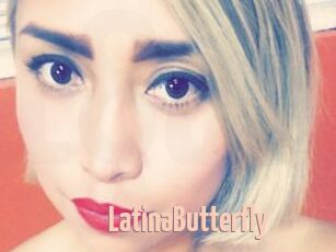 LatinaButterfly