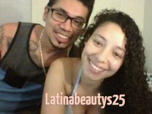 Latinabeautys25