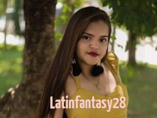 Latinfantasy28
