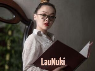 LauNuki
