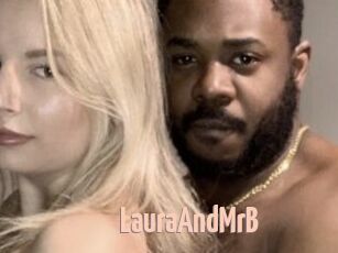 LauraAndMrB