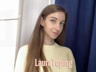 LauraToping
