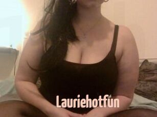 Lauriehotfun