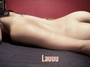 Lauuu